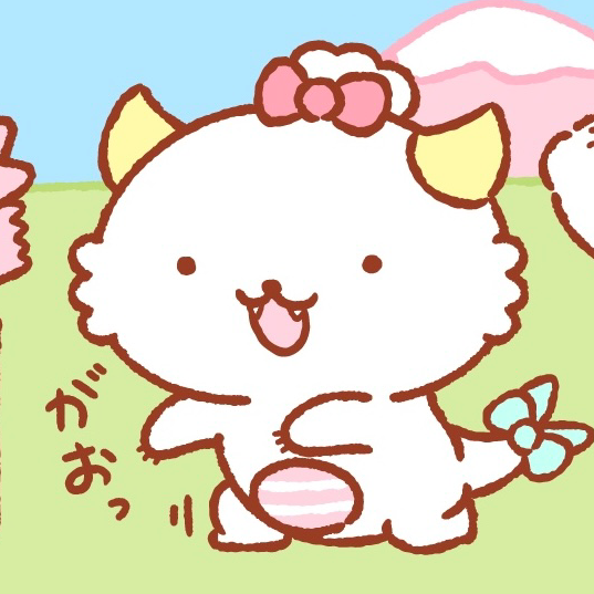 がおぱわるぅの星