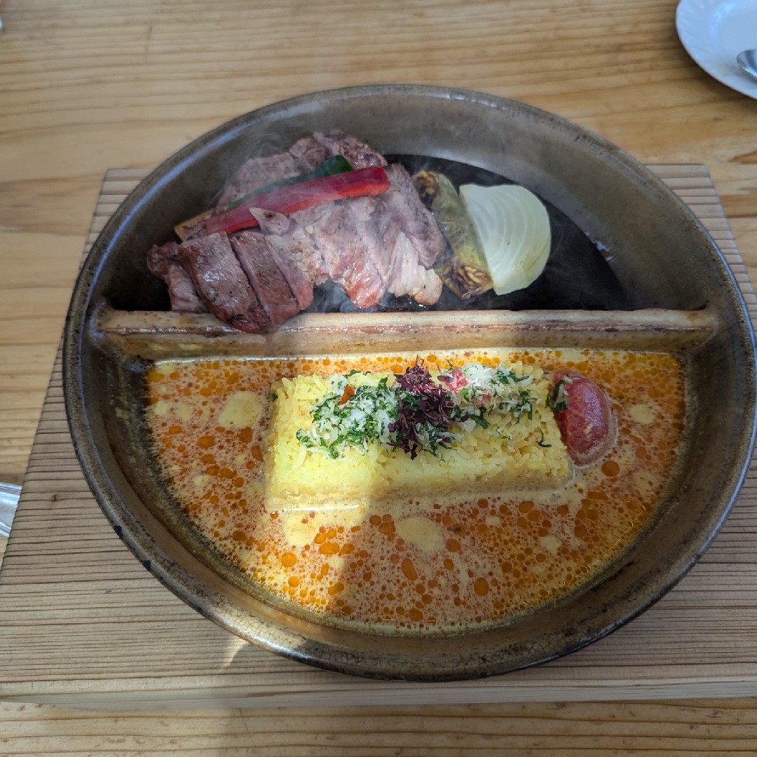 簡単B級自炊料理の星