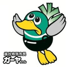 越谷民の星