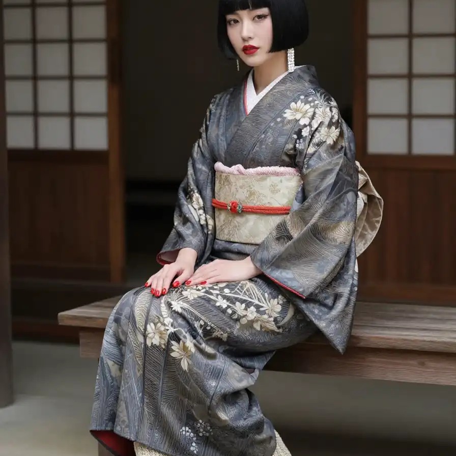 モダンガールの星