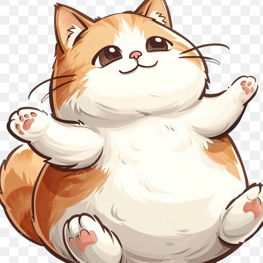 ぽちゃっこの星