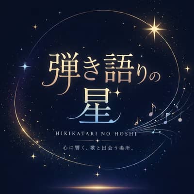 弾き語りの星