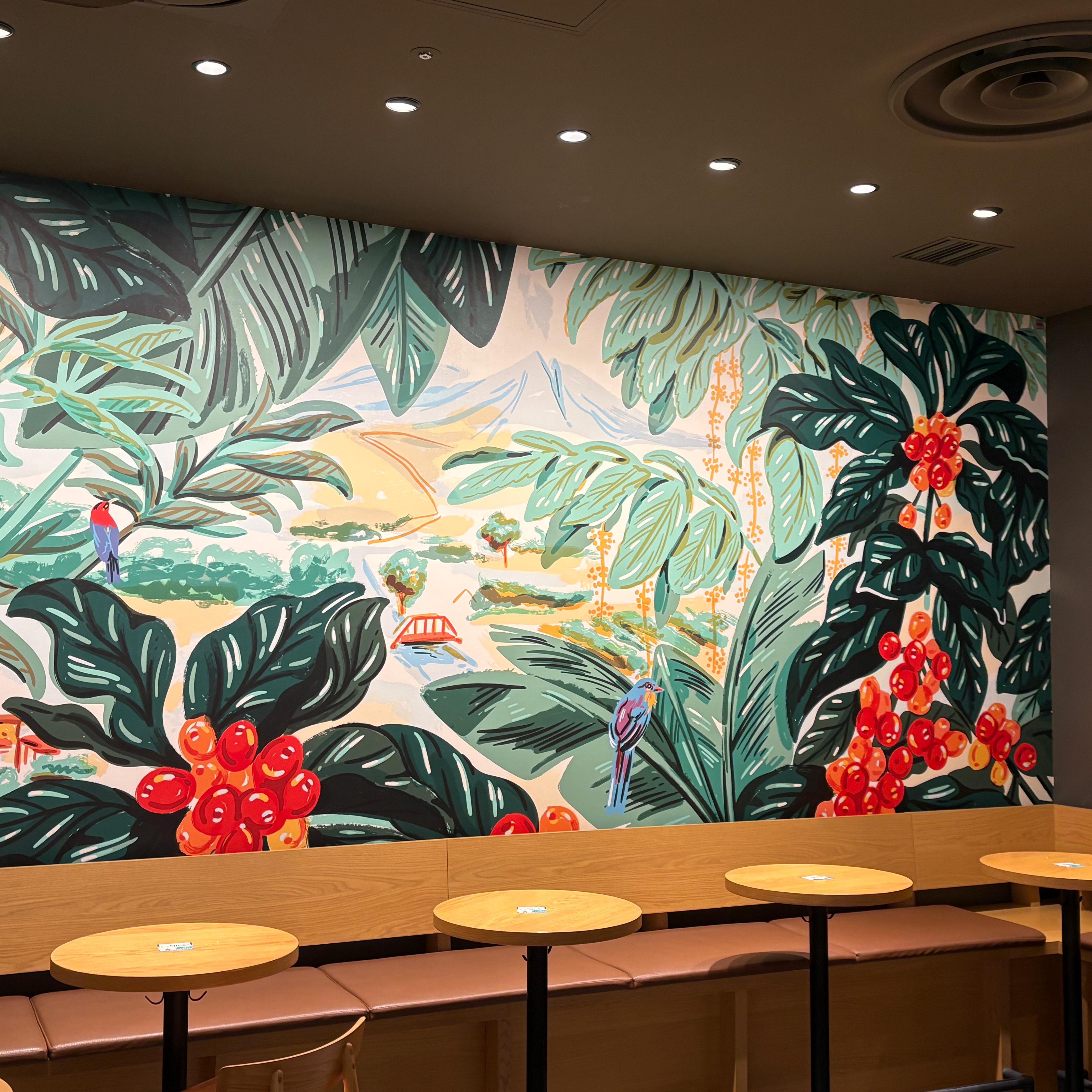 岐阜東濃周辺の星