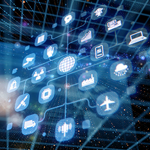 インフラエンジニの星