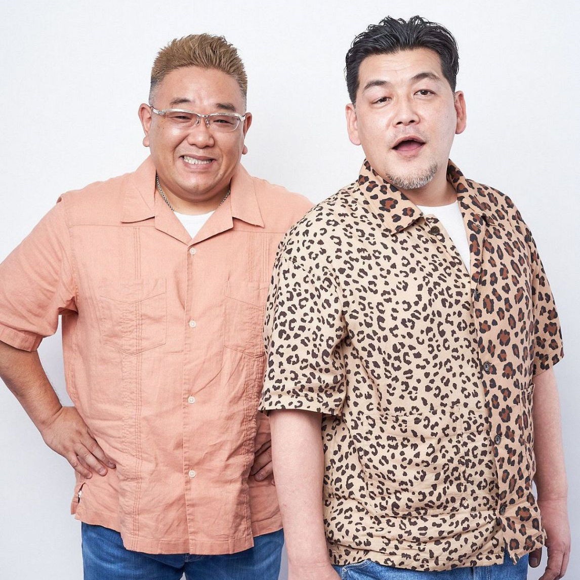 サンドさん好きの星