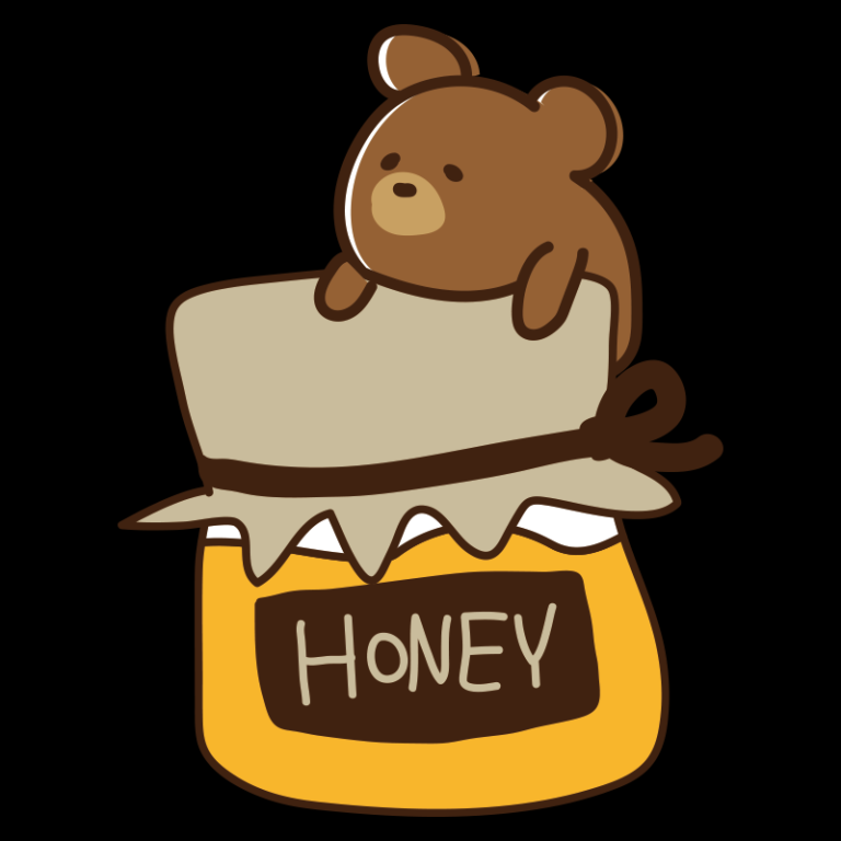 はちみつ🍯の星