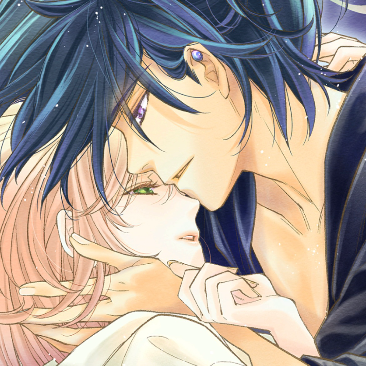 遥かシリーズ好きの星