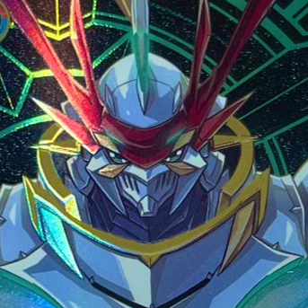 デジモンカードの星