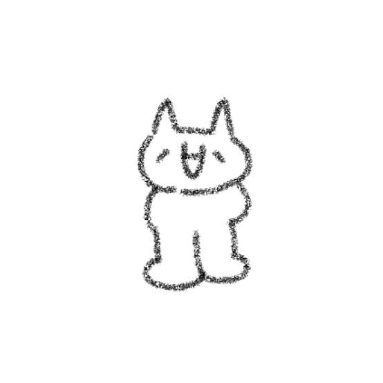 古き良きネットの星