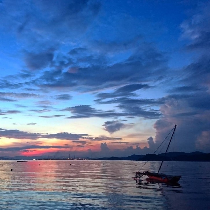 マリンスポーツ全般の星