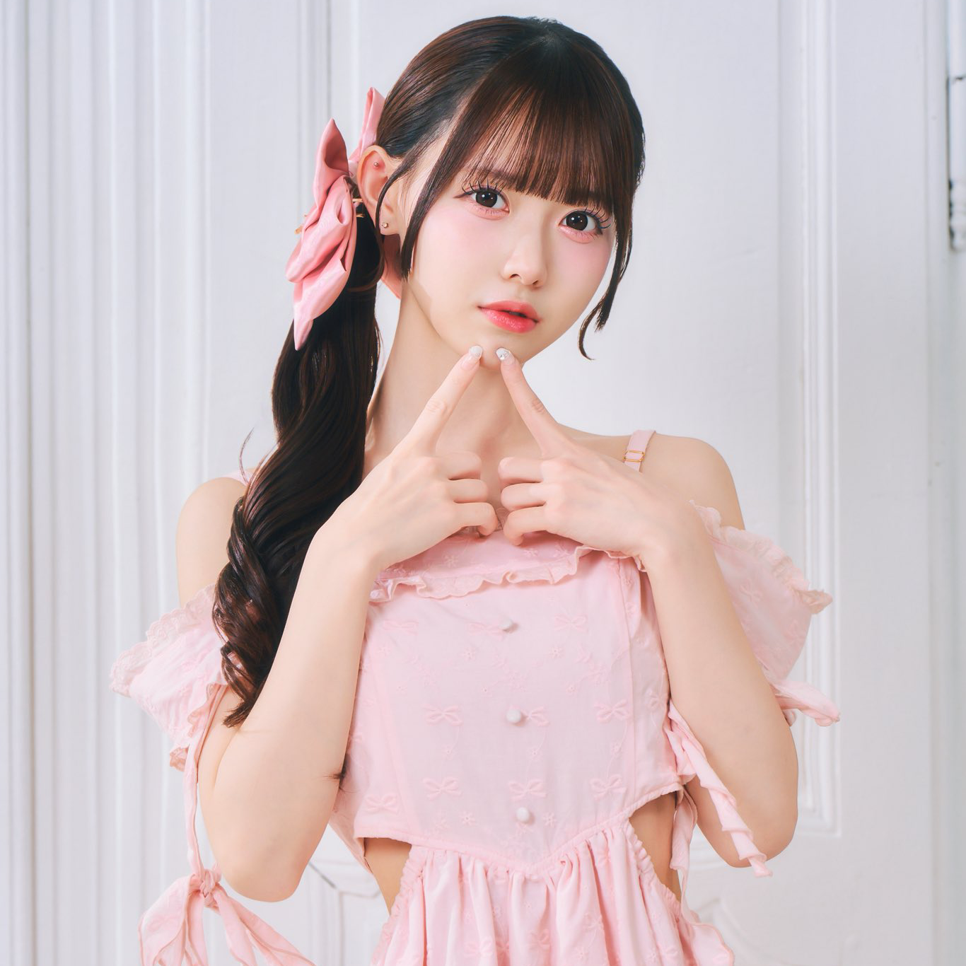 女性アイドルの星