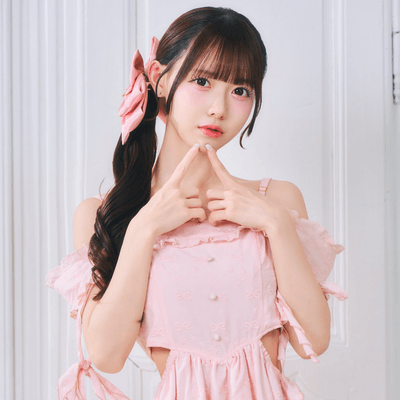 女性アイドルの星
