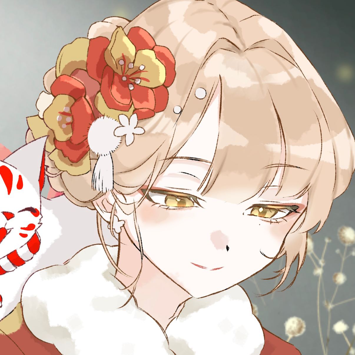 きゃべちの星