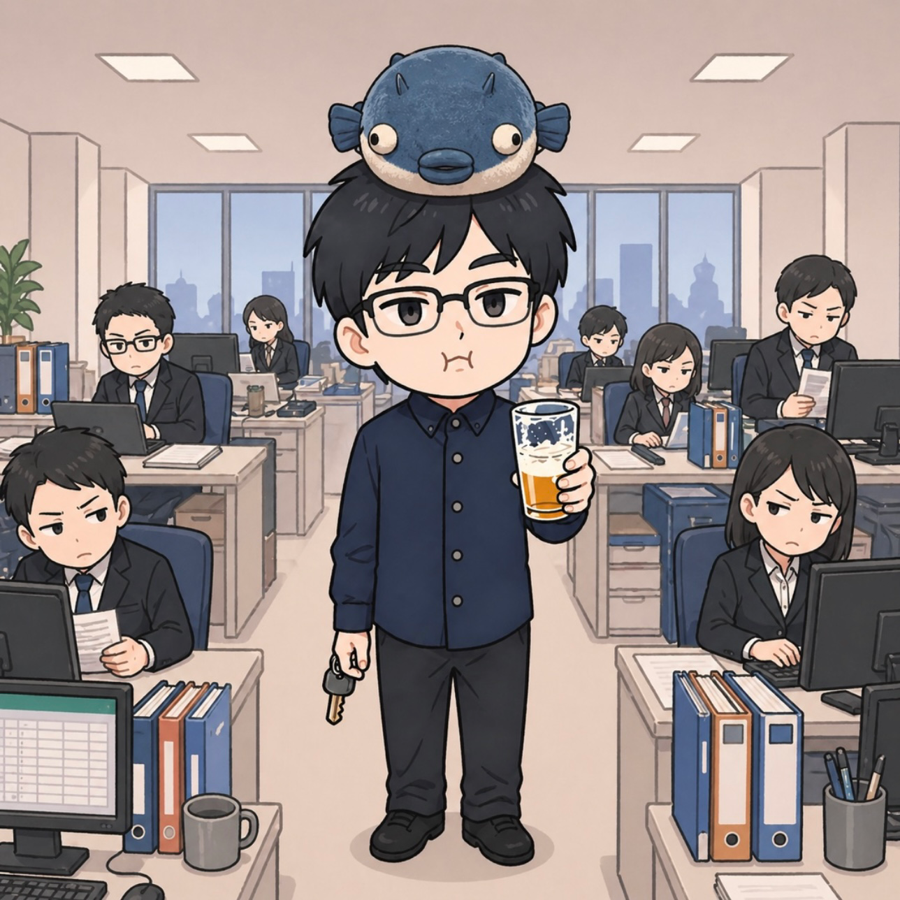 タカハシ研究の星