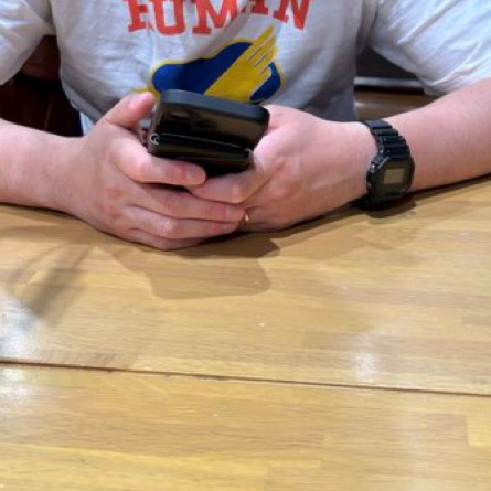 笑クラさんの星