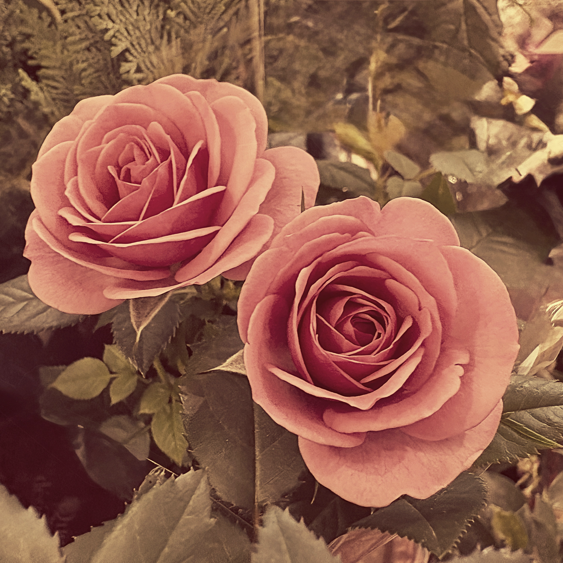 花の星