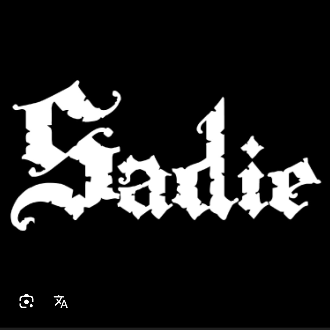 Sadieの星