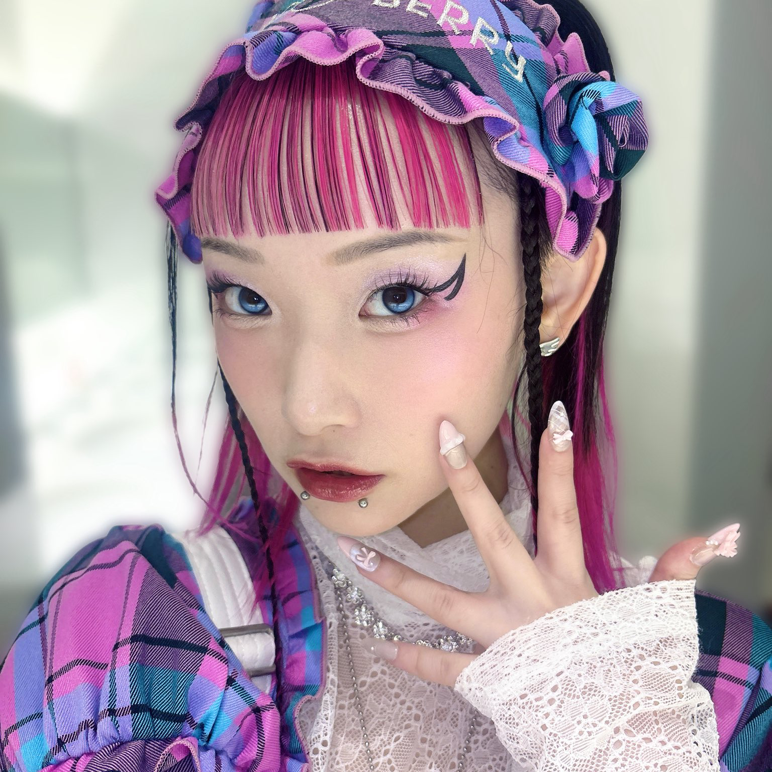 詩羽の星