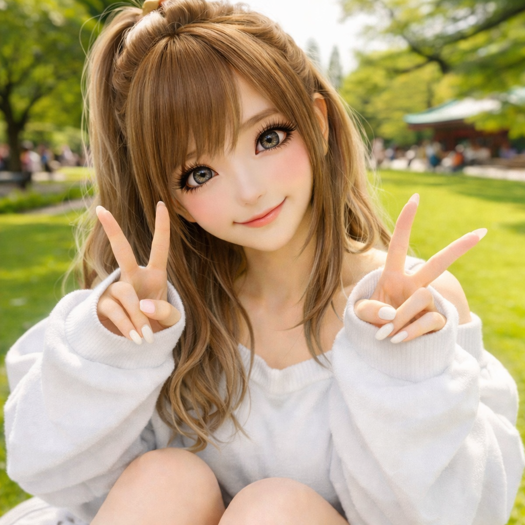 まもまもの星