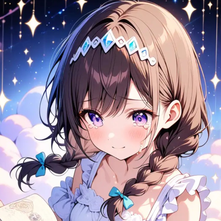 メンタル崩壊界隈の星