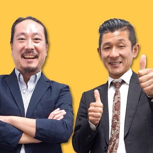 例えツッコミの星