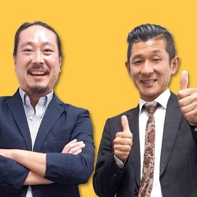 例えツッコミの星