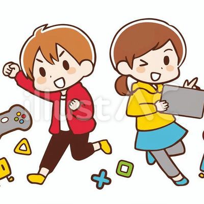 雑談・ゲームの星