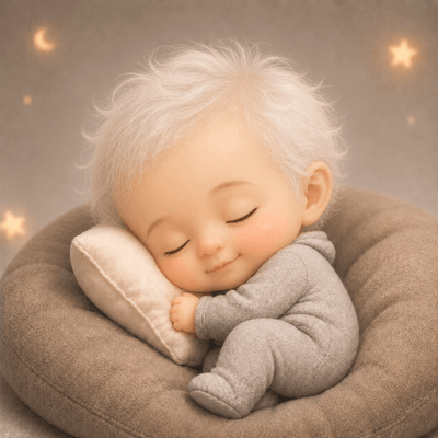 睡眠欲の星