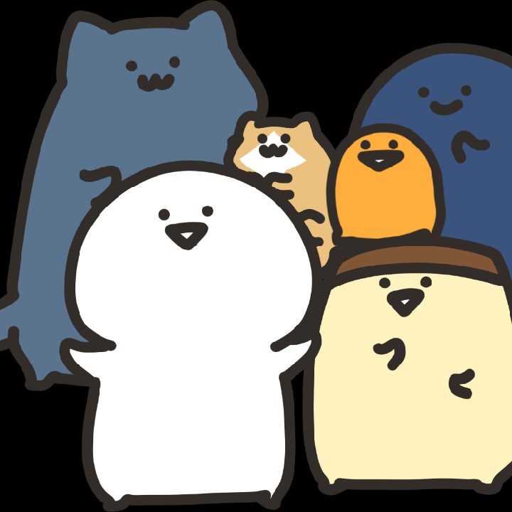 お文具さんといっしょの星