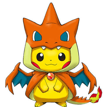 ポケカ大好きの星