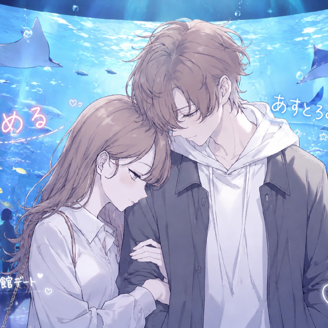 恋愛話♡の星
