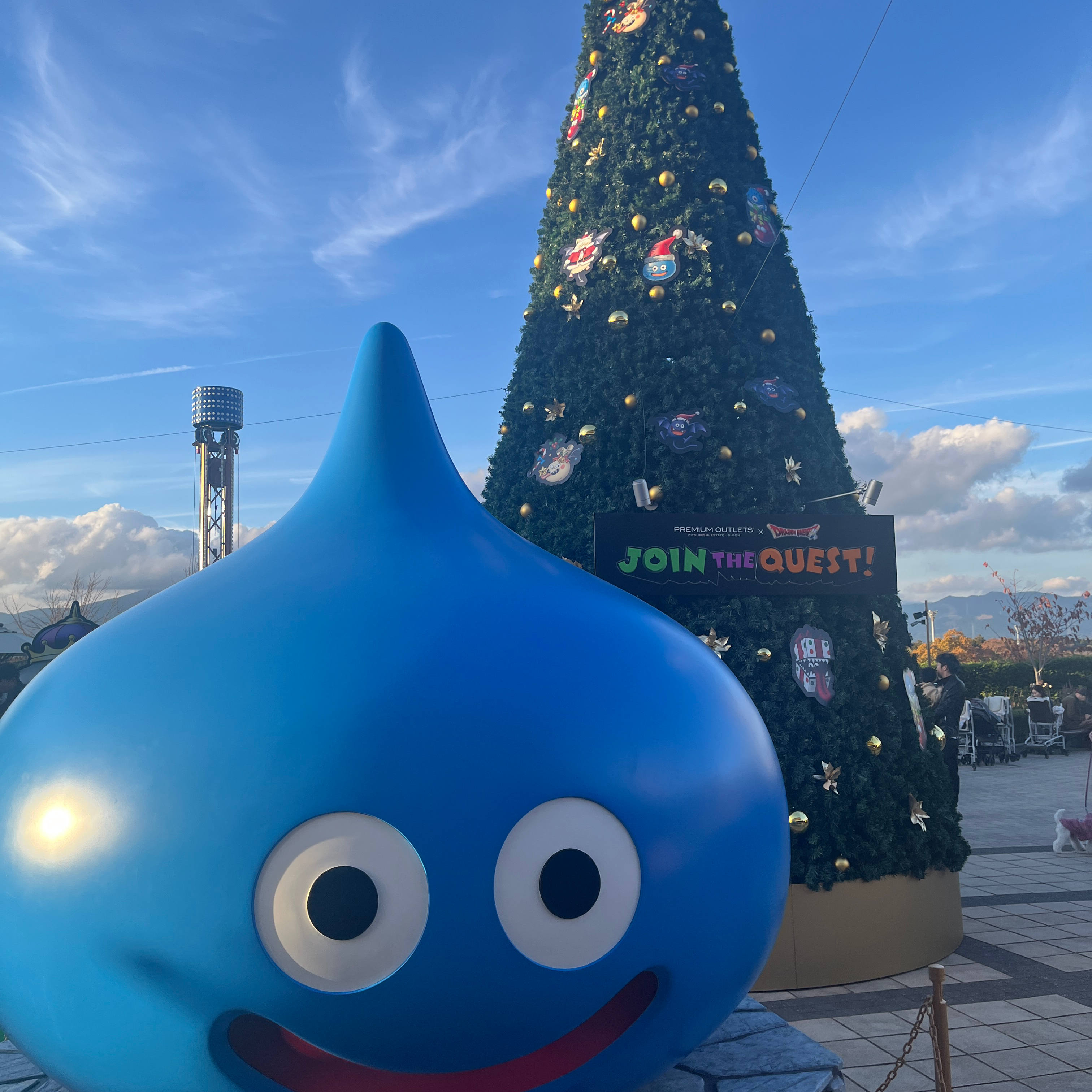 THE・雑談の星