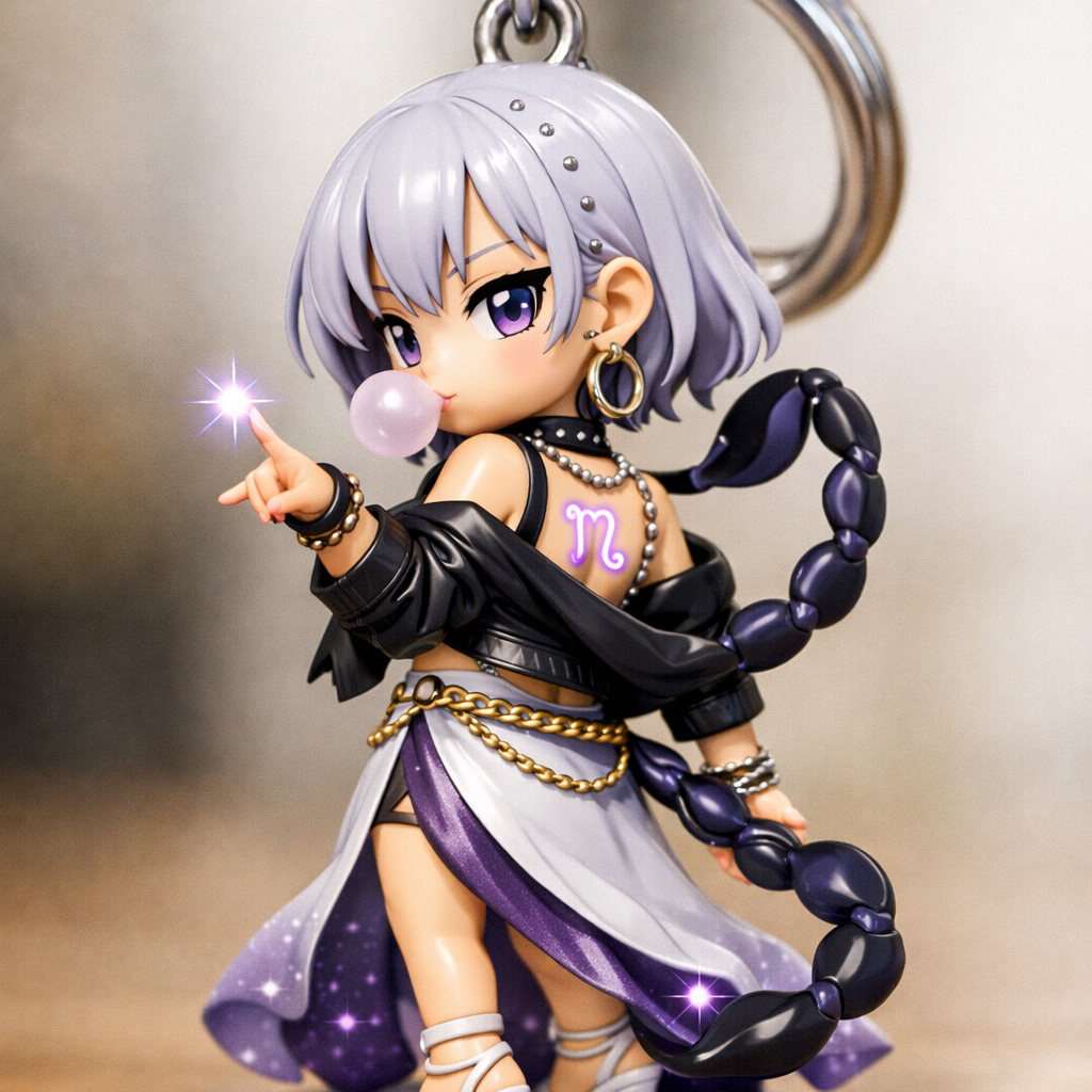 ﾁｮﾛﾏの星