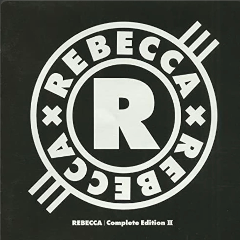Rebeccaの星