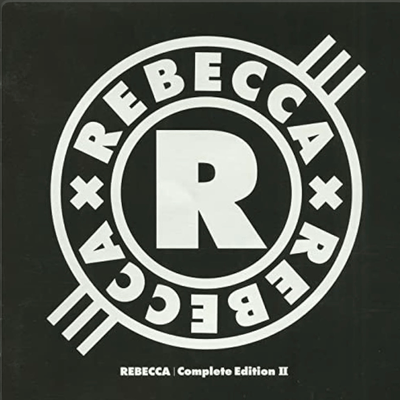 Rebeccaの星