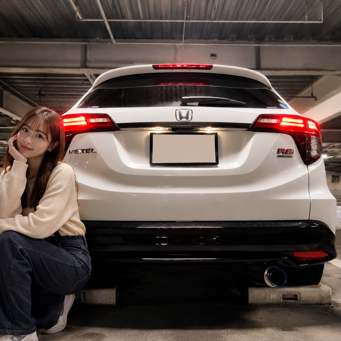 車大好きの星