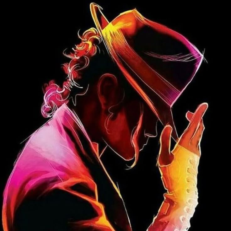 MJ-マイケル-の星