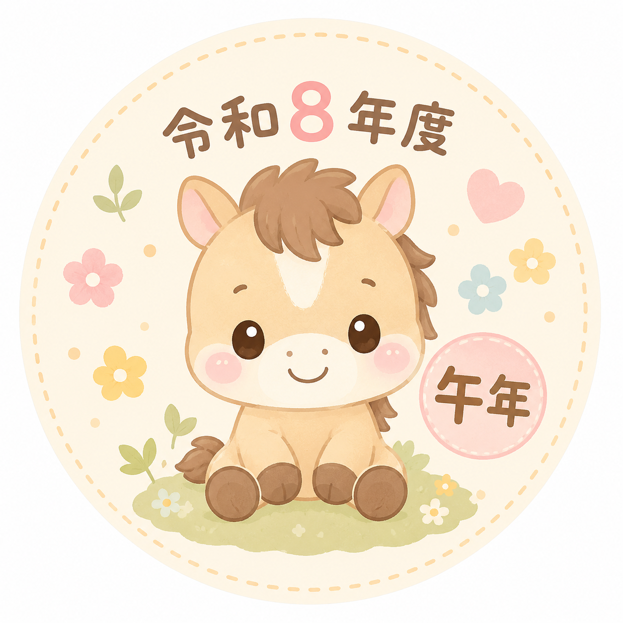 R8年度出産の星