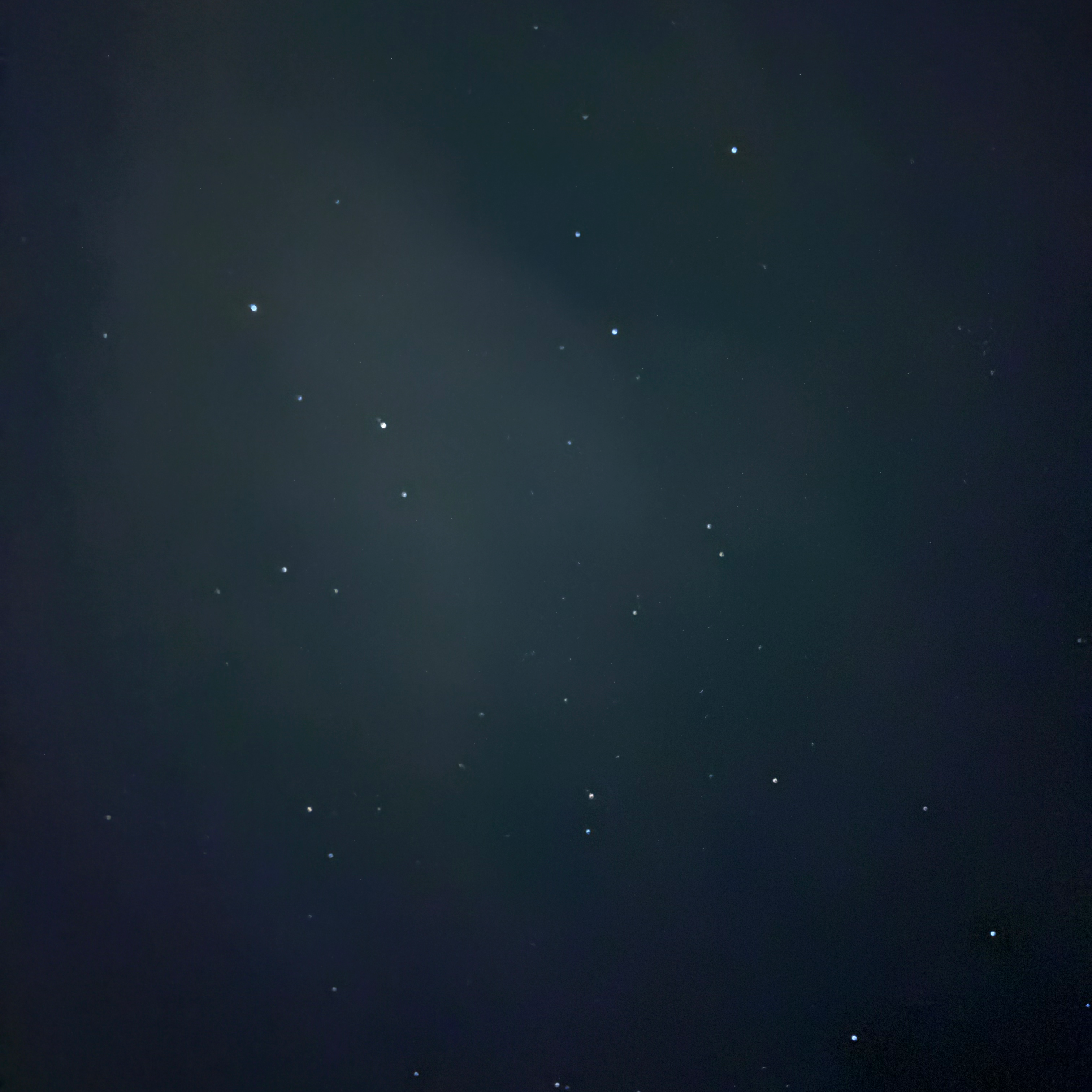 キャスバル一家の星