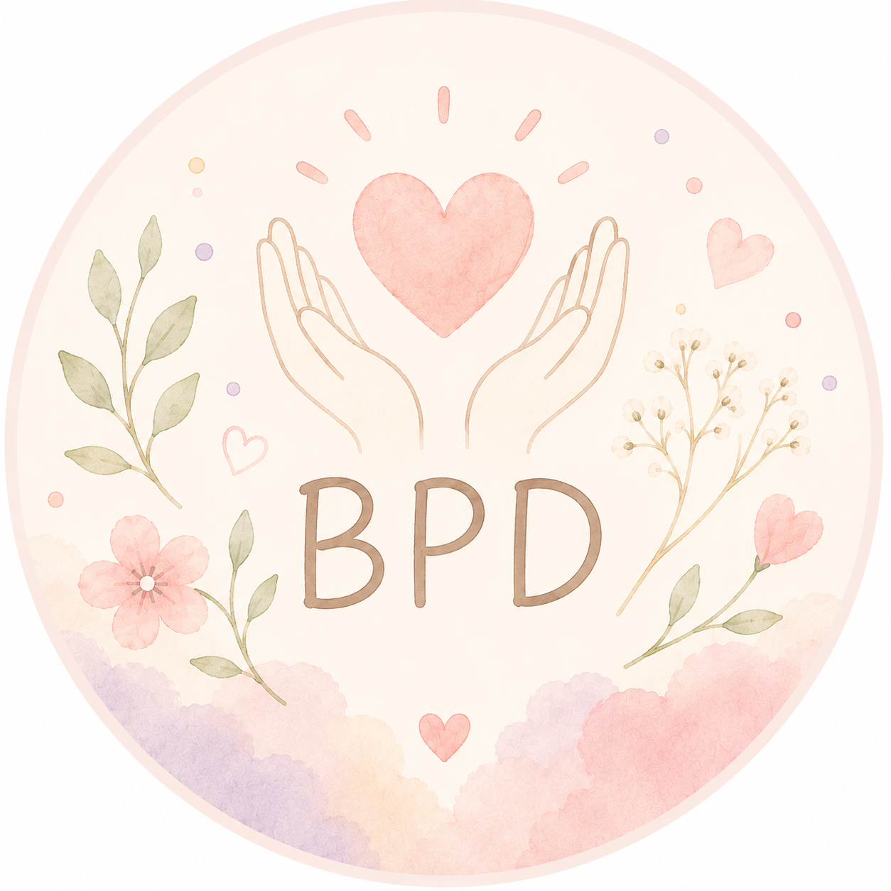 BPD(境界性)の星
