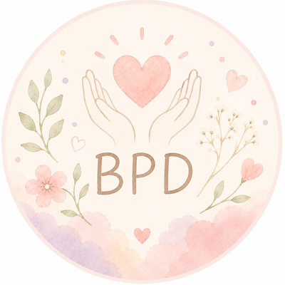 BPD(境界性)の星