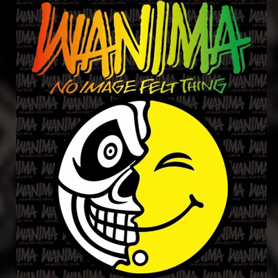  WANIMAの星