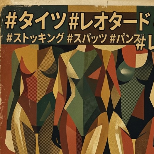 タイツの星