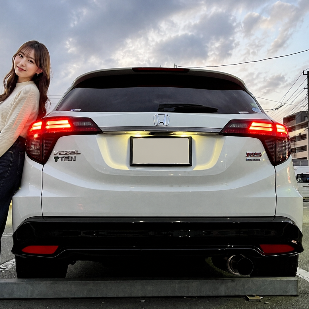 車大好きの星