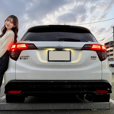 車大好きの星