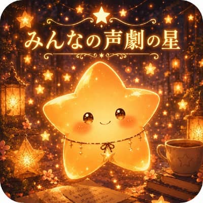 みんなの声劇の星