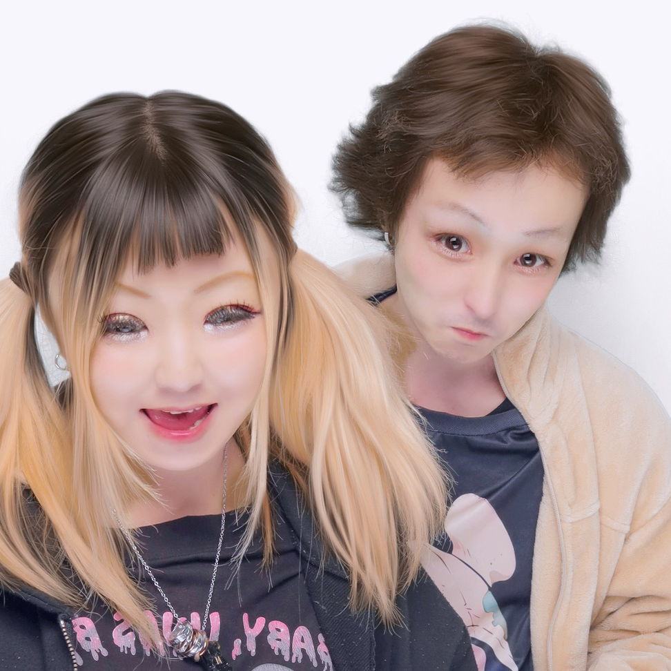 夫婦でラジオ📻の星