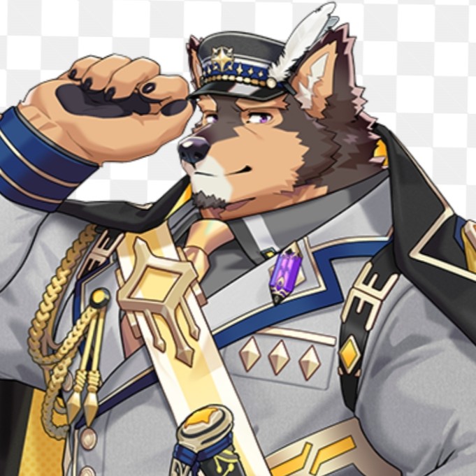 ケモノの星