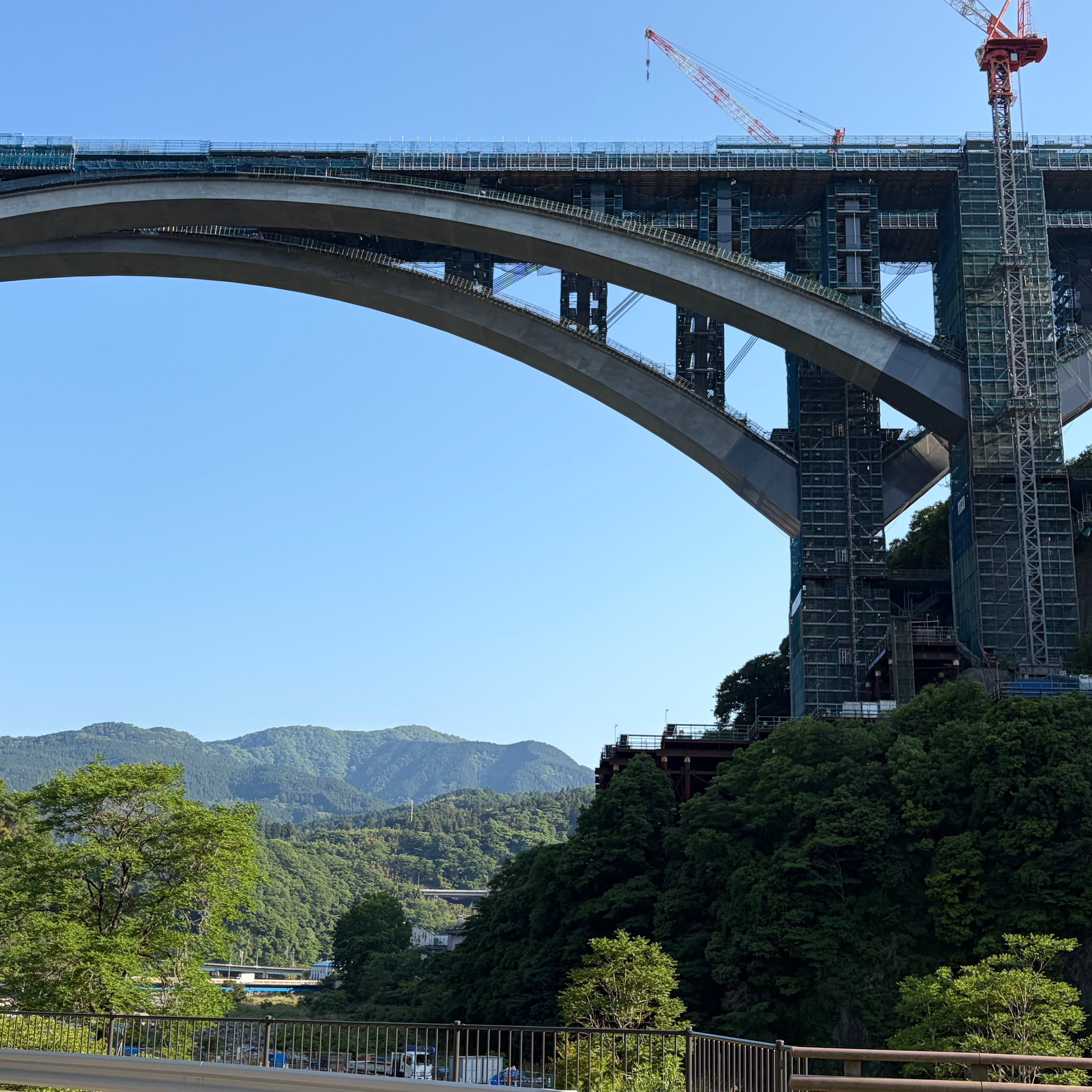 道で撮った写真の星