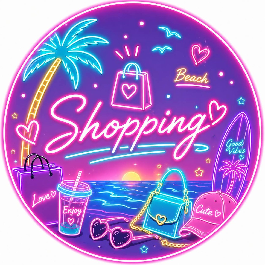 shoppingの星